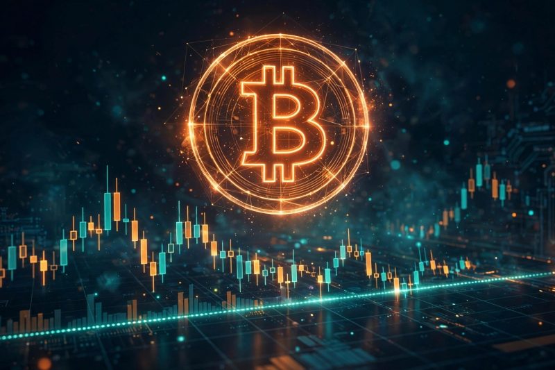 比特幣 ETF 10 月淨流出約 6.1 億美元：價格跌穿 82,000 的同一周，機構買盤在撤退