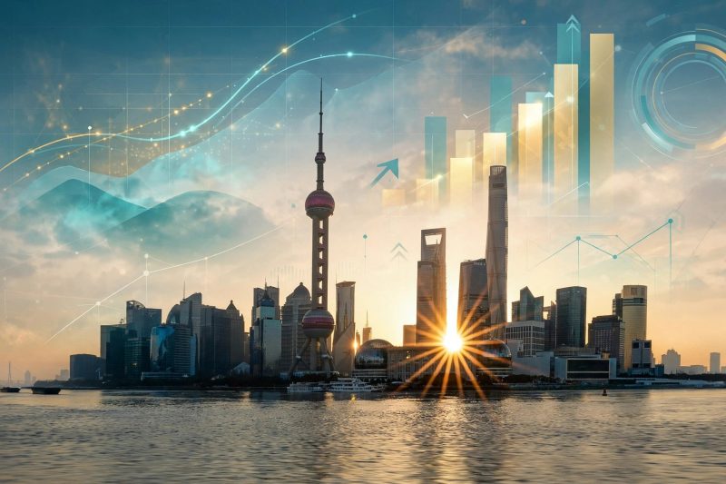 中國 Q3 GDP 同比 +4.5% 略勝共識：零售、工業齊超預期，投資仍靠地產拖後腿