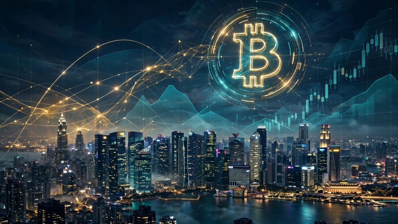 全球金融市場示意圖